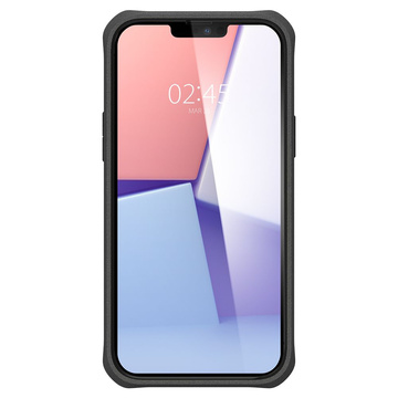 Etui Spigen Geo Armor 360 do Apple iPhone 13 Pro Max Black