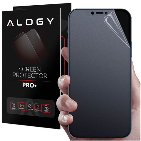 Hydrogel Alogy matte Schutzfolie für Handys für Samsung Galaxy Xcover 4