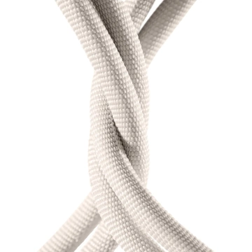 Baseus Crystal Shine Series Kabel USB - Lightning 2,4A 20W 2m rot (CAJY001204)