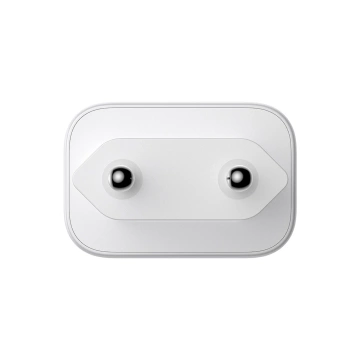 Joyroom Netzwerkladegerät 2x USB-C 20W PD / QC 3.0 - Weiß