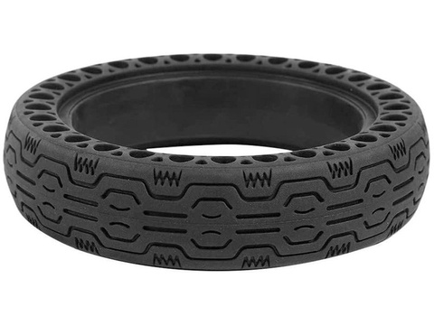 Alogy x1 8.5'' Tubeless Reifen für den Xiaomi Mijia M365 Black 02 Scooter