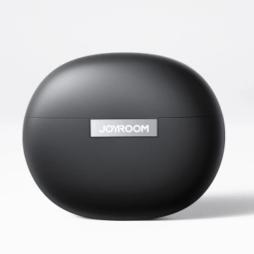 Bezprzewodowe słuchawki douszne Joyroom Funpods JR-FB2 czarne