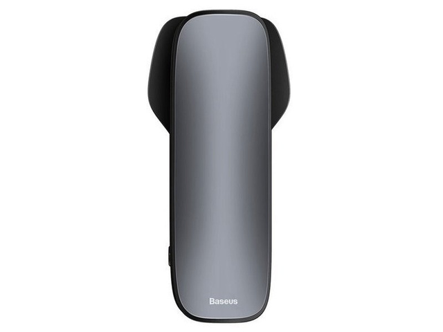 Uchwyt samochodowy Baseus Big Mouth Pro na deskę rozdzielczą klips czarny
