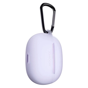TWS Joyroom Funpods JR-FB3 Bluetooth 5.3 IP54 Kopfhörer – Lila