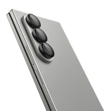 Osłona Aparatu Spigen Optik Pro HD Fold 7 2-Pack Black