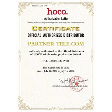 HOCO Kabellose Bluetooth-Kopfhörer TWS EQ15 Lila