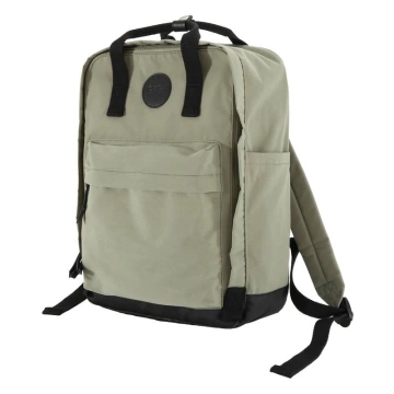 Himawari Laptop-Rucksack 14'' 15L Oliv