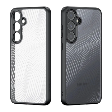 Dux Ducis Aimo Hülle für Samsung Galaxy S24 - schwarz
