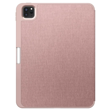 Etui Spigen Urban Fit do Apple iPad Pro 11 5 / 2024 Rose Gold