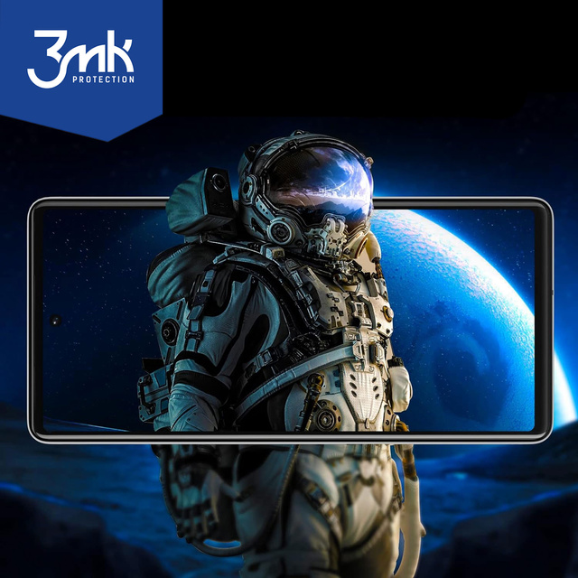 Szkło 3mk FlexibleGlass do Google Pixel 7 5G hybrydowe na ekran Glass 7h