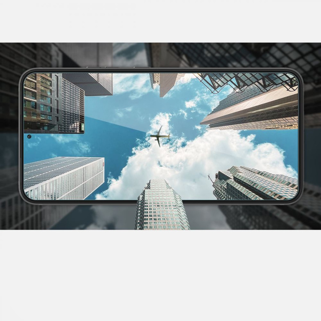 2x Szkło Hartowane do etui Spigen Glas.TR EZ FIT do Samsung Galaxy S22 Plus