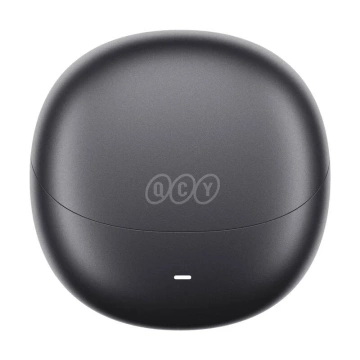 TWS QCY AilyBuds Pro HT10 Ohrhörer mit ANC, Bluetooth 5.3 (Schwarz)