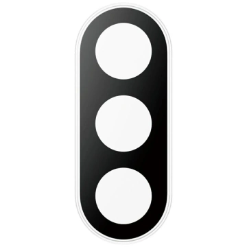 Szkło hartowane do Samsung Galaxy A56 5G PanzerGlass Hoops Camera Lens Protector