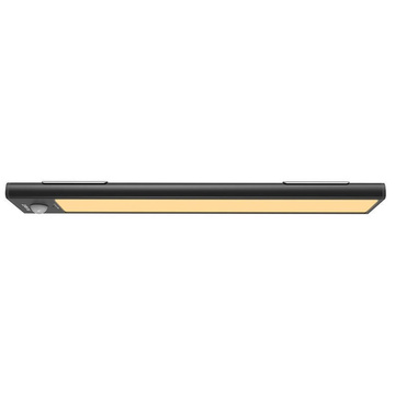 Kleiderschranklampe mit Bewegungssensor Yeelight Closet Light 20cm (Schwarz)
