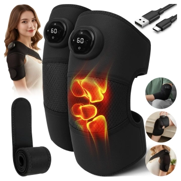 Hülle für Apple iPhone 16 Pro Max Alogy MagSafe Hybrid Matte Case Matte Cover mit Linsenschutz Schwarz