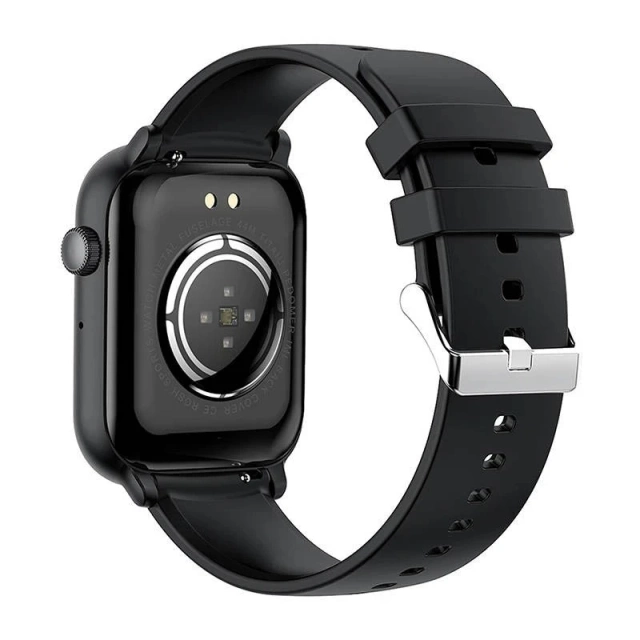 Smartwatch Colmi C80 (czarny)