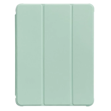 Stand Tablet Case Smart Cover Hülle für iPad Pro 11'' 2021/2020 mit Standfunktion grün