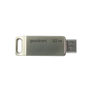 GOODRAM Pendrive OTG USB-A USB-C 32GB ODA3 3.2 Gen1