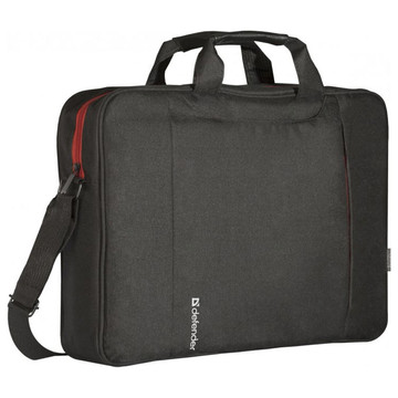 Universal-Laptoptasche 15,6 Tablette A4 Unisex-Schultertasche für MacBook Air / Pro