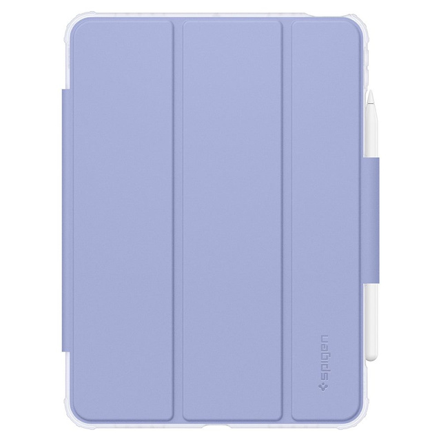 Etui Spigen Ultra Hybrid Pro do Apple iPad Air 6 11" 2024 / 4 2020 / 5 2022 Lavender