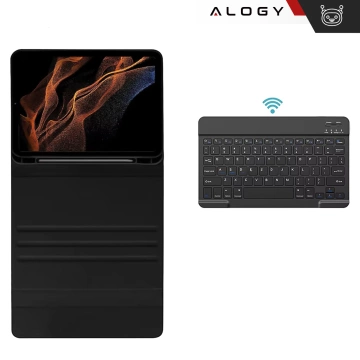 HUB-Splitter Alogy-Adapter für Computer-Laptop mit USB-C auf 3x USB-A 2.0 1x USB-A 3.0 Grau