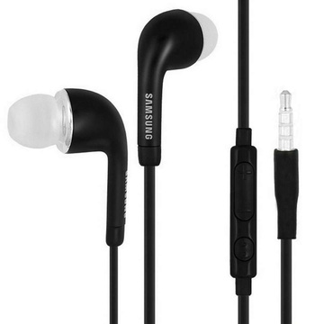 Headset Samsung EHS64A schwarz