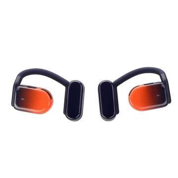 Joyroom Openfree JR-OE2 TWS kabellose Kopfhörer - orange
