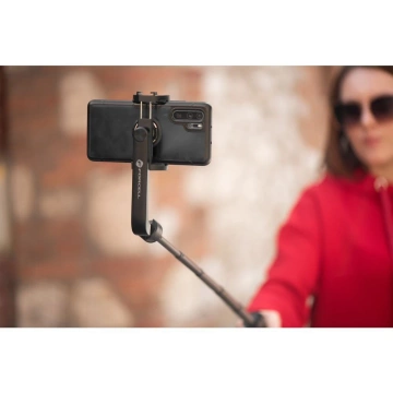 Selfie-Stick Forcell F-GRIP S70M Statisch Bluetooth 70cm Pilot 360°