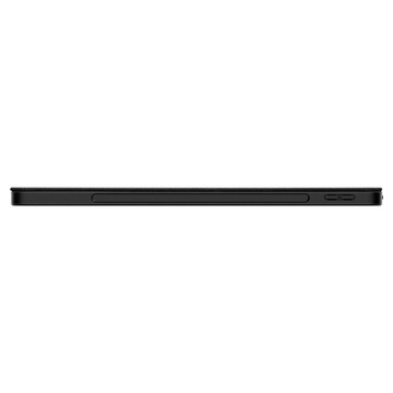 Etui Spigen Urban Fit Pencil do Apple iPad Pro 12.9 2020 / 2021 / 2022 / iPad Air 13 2024 Black