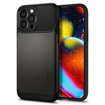 Etui na telefon Spigen Silm Armor MAG MagSafe do iPhone 13 Pro