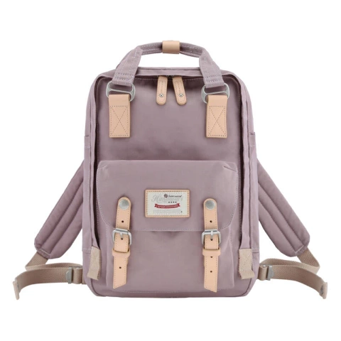 Himawari Plecak na laptopa 14'' 16L Liliowy