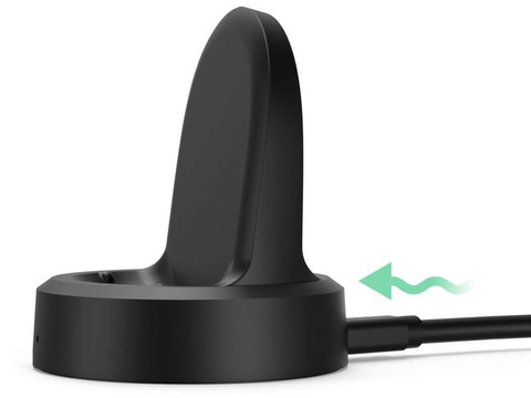 Ładowarka stacja dokująca Alogy do Samsung Gear S2 S3 Galaxy Watch