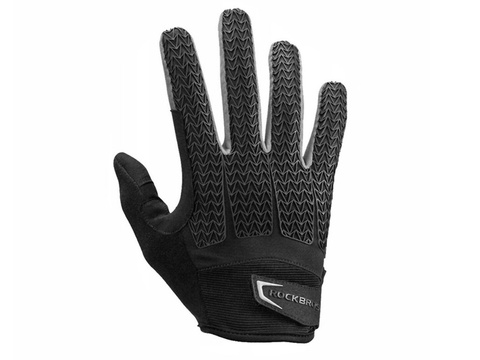 Fahrradhandschuhe L RockBros Fahrradhandschuhe S169-1-L Schwarz