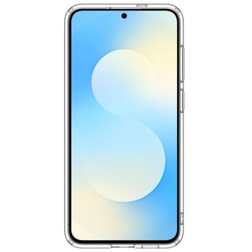 Etui Ochronne do Samsung Galaxy S25 FE Spigen Ultra Hybrid Mag MagSafe Clear White