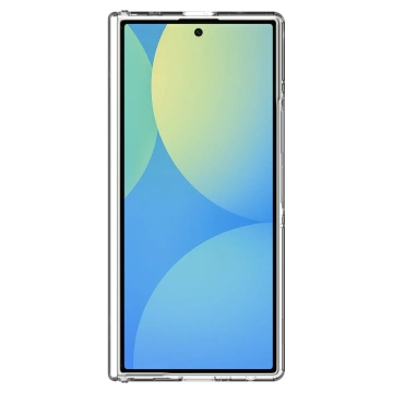 Etui Spigen Ultra Hybrid Pro MagSafe Galaxy Z Fold 7 Clear/White
