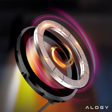 HUB-Splitter Alogy-Adapter für Computer-Laptop mit USB-C auf 3x USB-A 2.0 1x USB-A 3.0 Grau