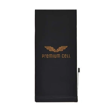 Bateria Premium Cell Cobalt iPhone 8 Plus 3350mAh 600+ Cycles