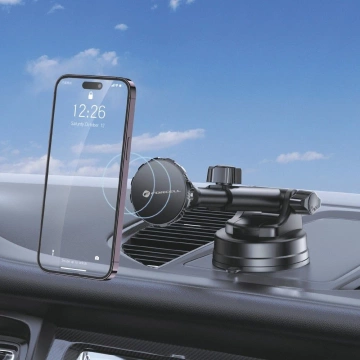 Forcell Magnetische Teleskop-Autohalterung 3in1 16cm