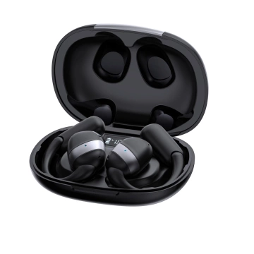 JOYROOM OPEN-EAR-KOPFHÖRER TWS JR-OE4 SCHWARZ BT 5.4 IPX4 50H