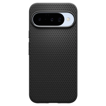 Etui Ochronne do Google Pixel 10 / 10 Pro Spigen Liquid Air Black