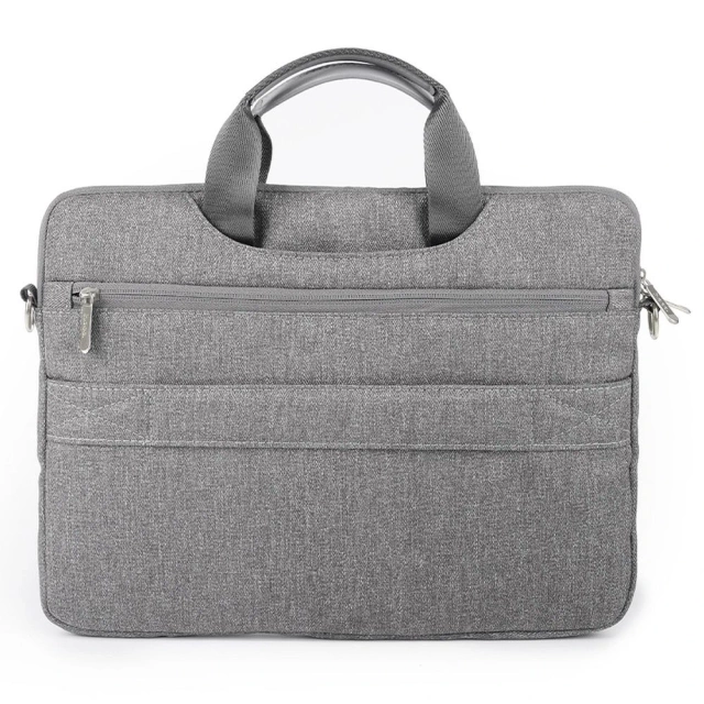 HOCO Tablet/Laptop/Netbook Tasche 15.6" GT4 Grau