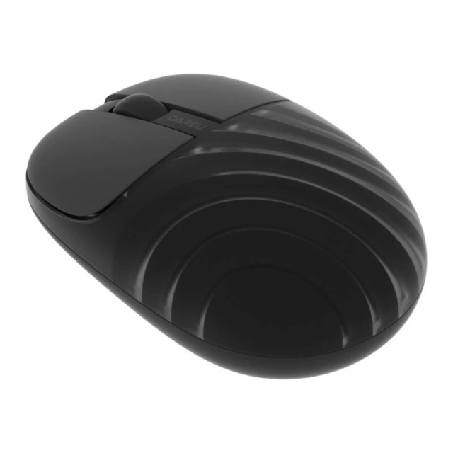 Dareu LM135G Kabellose Maus, 1200 DPI, 2,4 G, Schwarz
