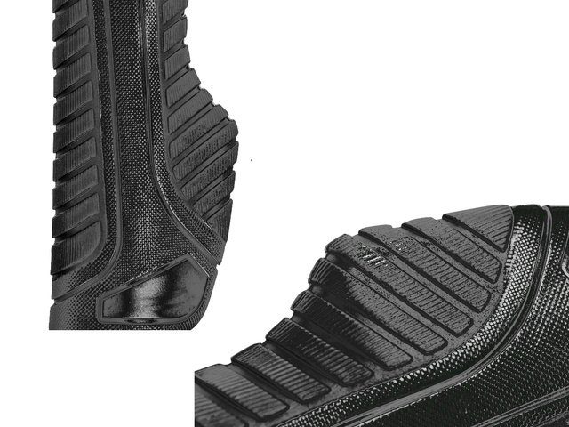 Chwyty rowerowe Gripy do kierownicy RockBros BT1802BK Czarne