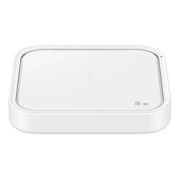 Ładowarka indukcyjna Samsung EP-P2400TW Fast Charger 15W + ład. siec. biały/white