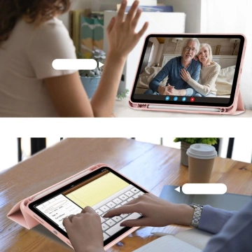 Sc-Stift iPad 10.9 2022 Rosa