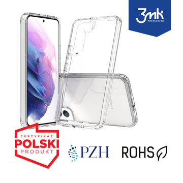 Schutzhülle für Samsung Galaxy S22 5G – 3mk Armor Case