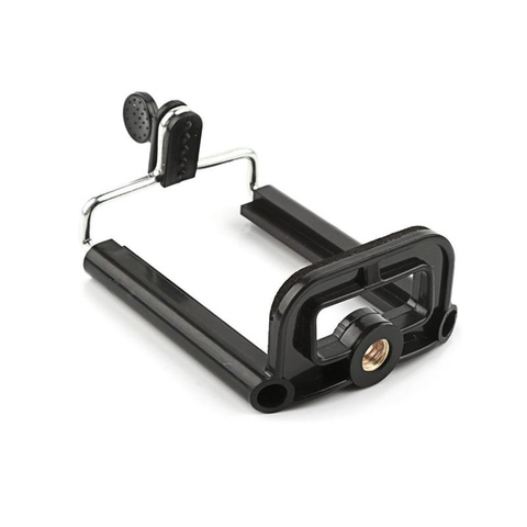Universalhalter, Stativclip für 1/4 Stativtelefon