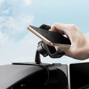 Ugreen Autohalterung für Armaturenbrett schwarz (60796)