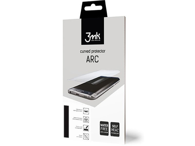 Folia na cały ekran ARC 3mk Sony Xperia XA1