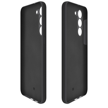 Etui für Samsung Galaxy S23 5G - 3mk Silikonhülle